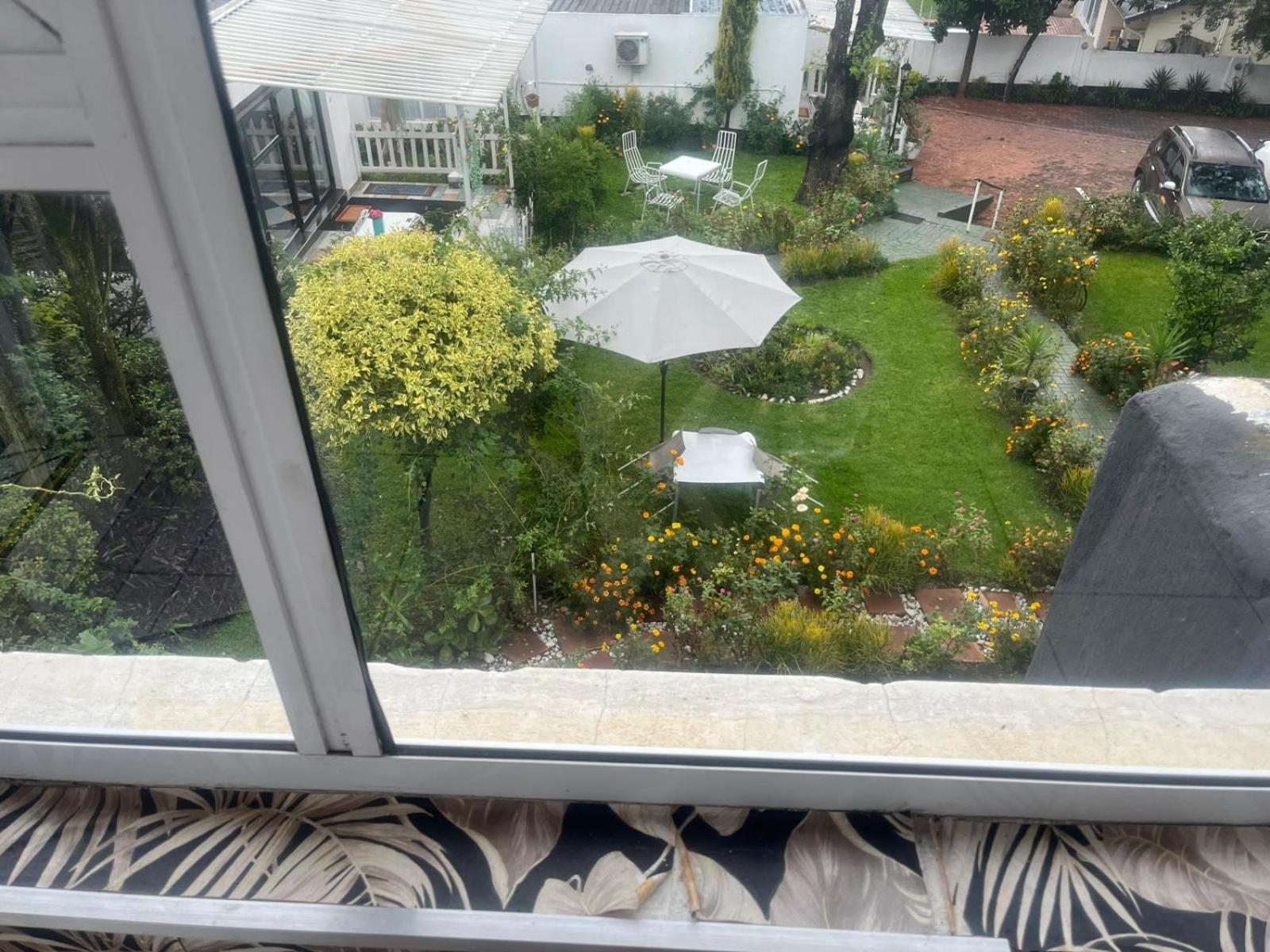 Muco Guest House Йоханесбург Екстериор снимка