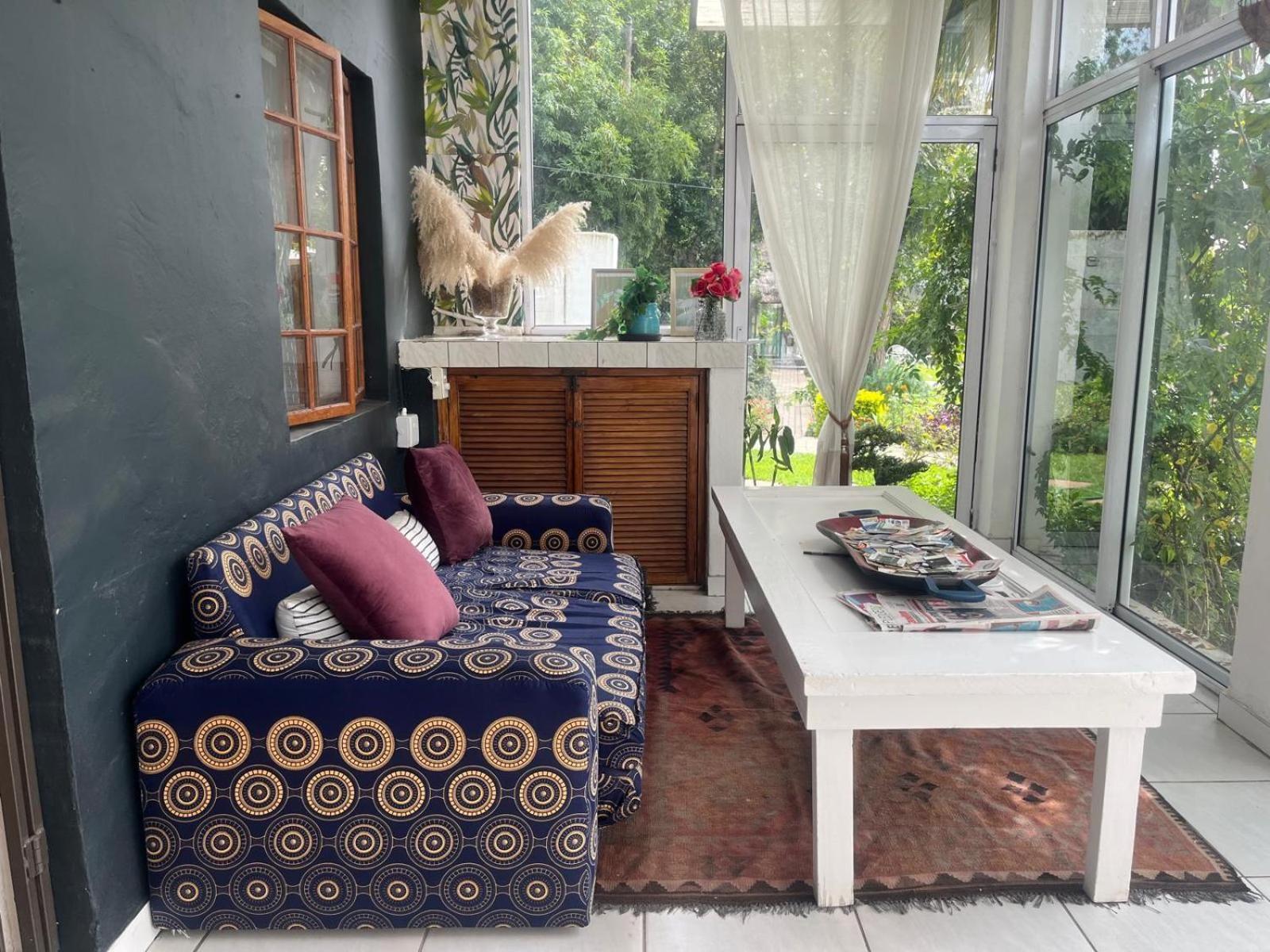 Muco Guest House Йоханесбург Екстериор снимка