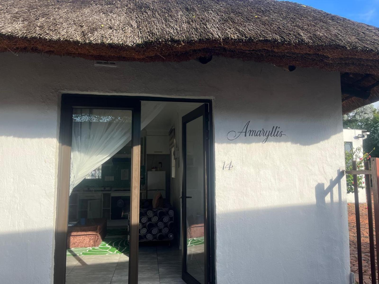 Muco Guest House Йоханесбург Екстериор снимка