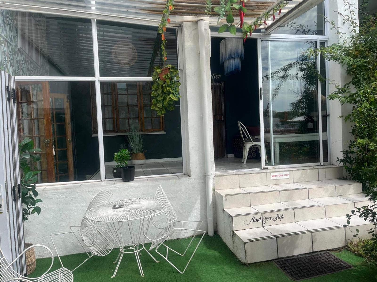 Muco Guest House Йоханесбург Екстериор снимка